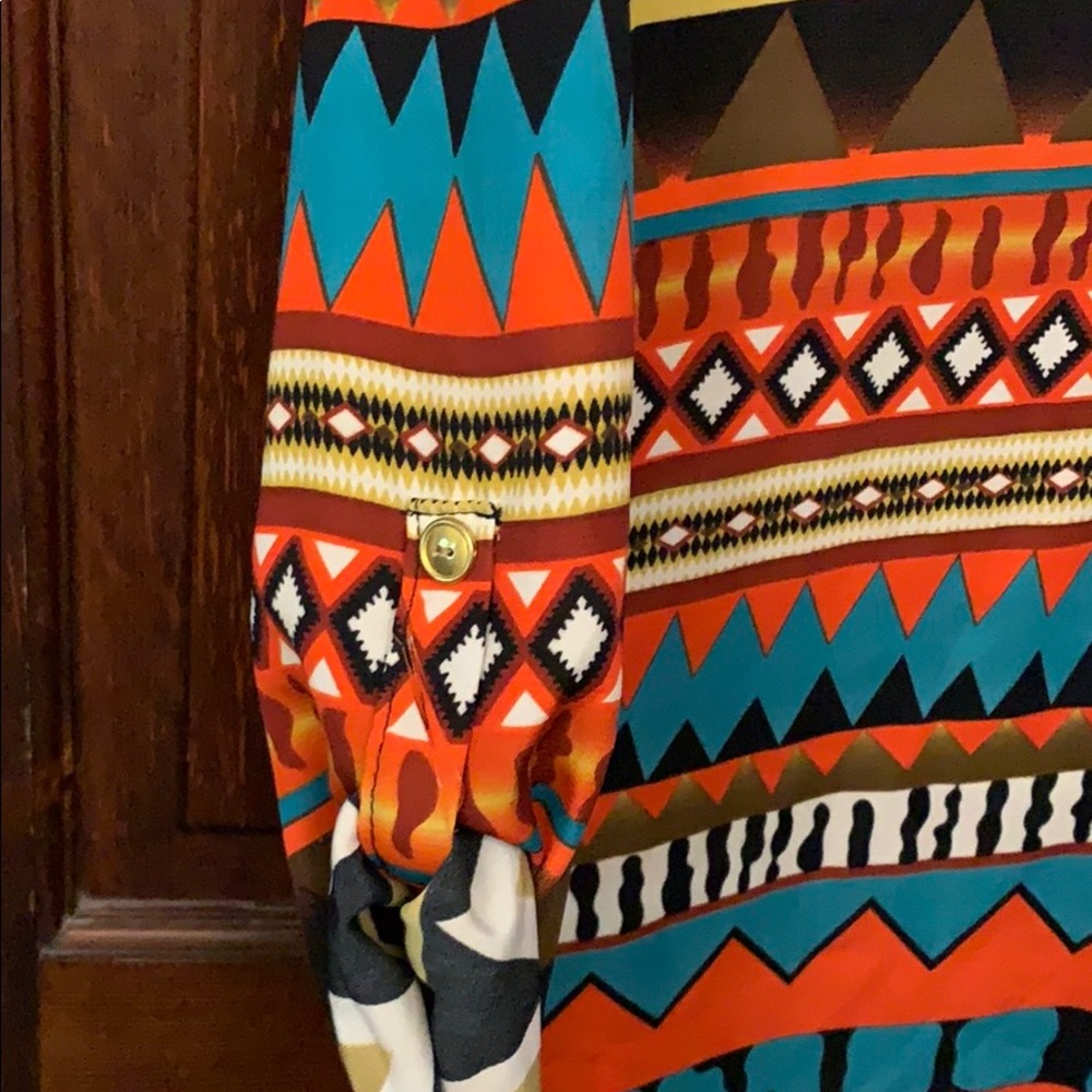 BOUTIQUE DRESS - Picture 2 of 3